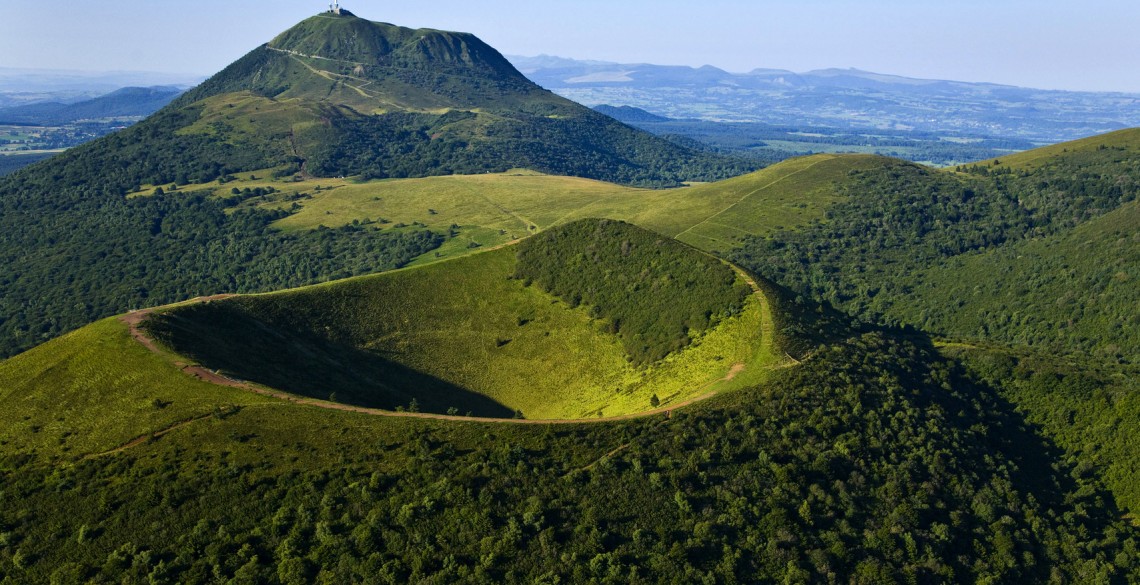 Puy de Dome