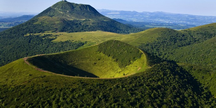 Puy de Dome